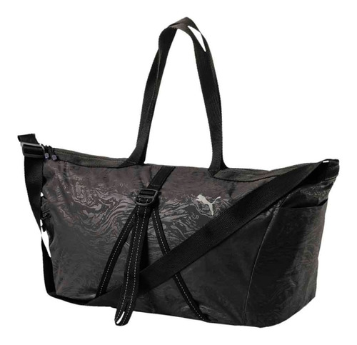 Bolso Cartera Deportiva Puma Fit At Workout Bag Para Dama