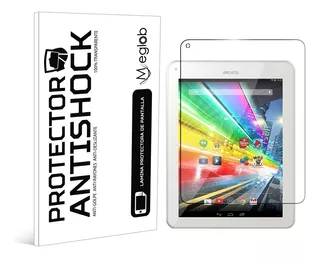 Protector Mica Pantalla Para Tablet Archos 97b Platinum Hd