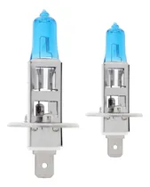 Comprar Kit Lamparas Halogenas H1 Kobo Blue Vision 12v 55w A-vip