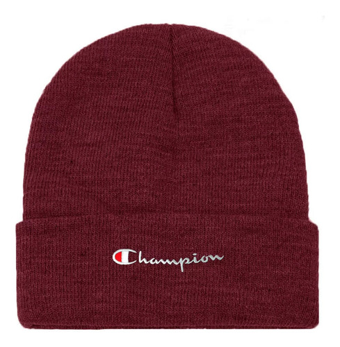 Gorro Beanie Champion Invierno