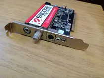Comprar Placa Sintonizadora Encore Electronics Para Pc