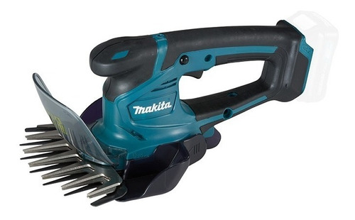 Tesoura Para A Grama A Bateria 12v Max- Makita Um600dz