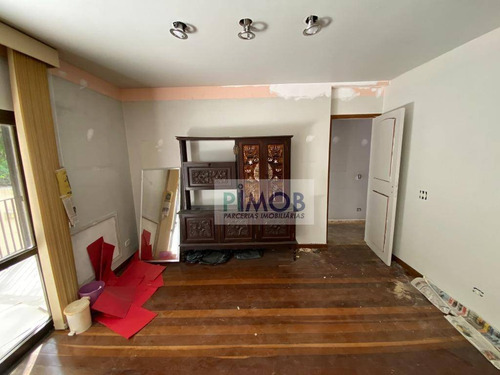 Imagem 6 de 27 de Apartamento Com 3 Quartos À Venda, 133 M² Por R$ 1.790.000 - Lagoa - Rio De Janeiro/rj - Ap1347