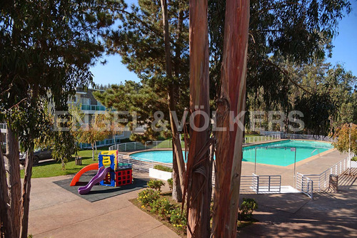 Arriendo Año Corrido, Condominio La Candelaria