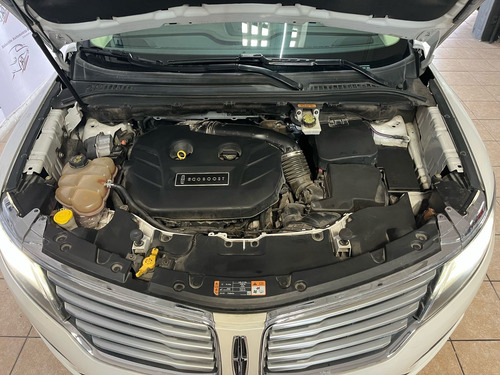 Lincoln MKC 2.2 Reserve Mt