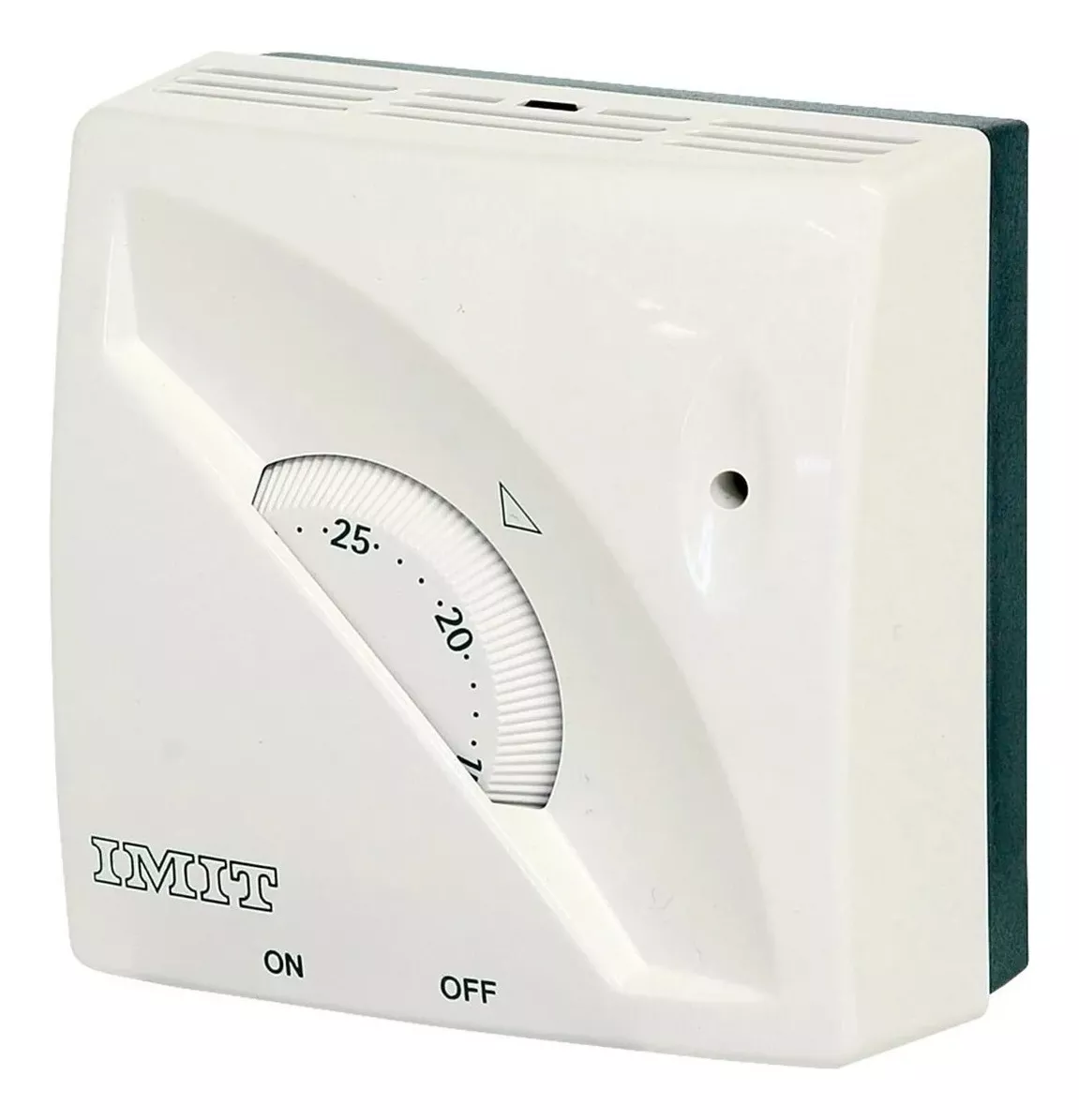 Tercera imagen para búsqueda de termostato caldera