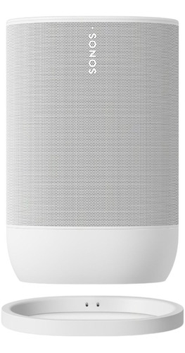 Sonos Move 2 - Parlante Portátil Con Sonido Estéreo Wifi Bt