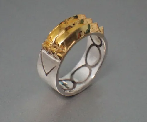Anillo atlante segun signo zodiacal cheap