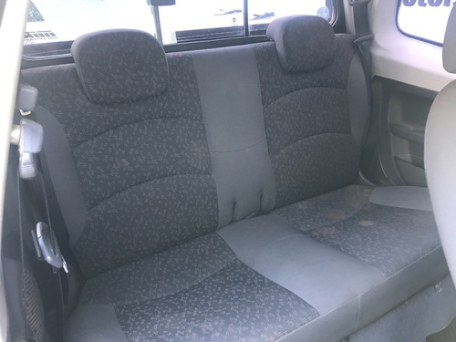 Fiat Strada Trekking 1.3 16v Jtd Año 2015 - Liv Motors