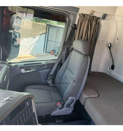 Scania R440 6x2 Highline Ano 2018 Único Dono Várias Unidades