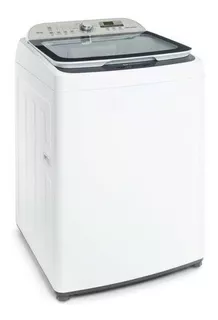 Lavadora Mirage Digital Lma019d 19 Kg Blanca - End