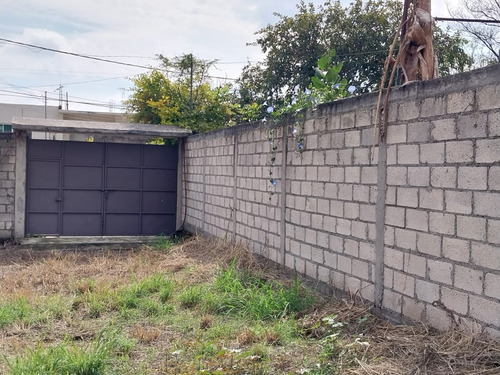 Venta Terreno Ahuatepec Col. El Copalito
