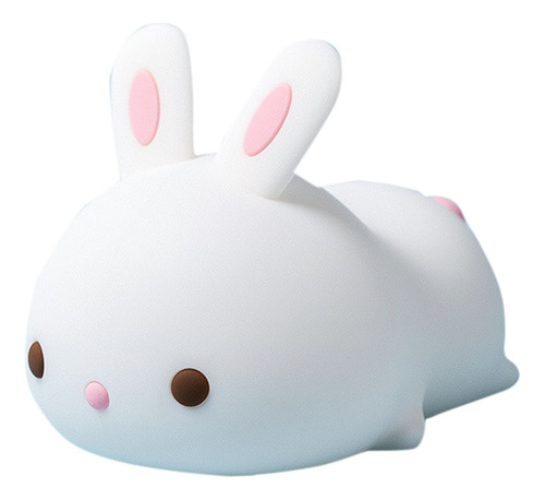 S Baby Sleep Con Bonita Luz Led De 7 Colores Para Dormir