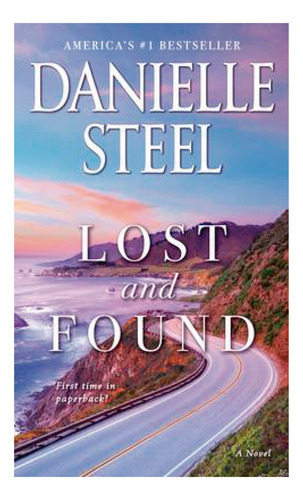 Lost And Found, De Steel, Danielle. Editorial Penguin, Tapa Blanda, Edición 1 En Inglés, 2020