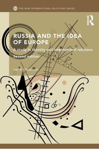 Libro: En Inglés Rusia Y La Idea De Europa: Un Estudio En