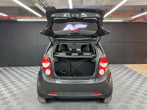 Chevrolet Spark 1.2 Gt M300 Ltz