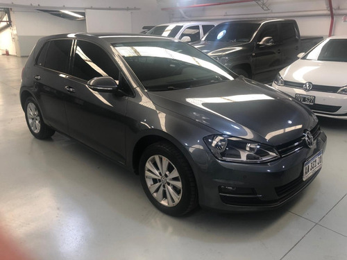 Volkswagen Golf Comfortline Dsg 2016 Usado Seleccionado Vw