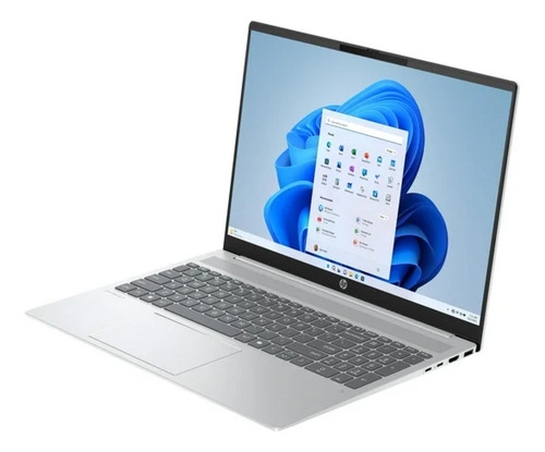 Notebook Hp Omnibook 5 16-af1017wm 16 2k Touch 1tb / 16gb Ram Core Ultra 7 255u