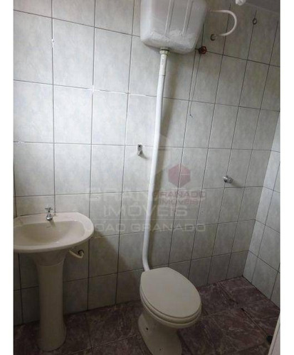 Imagem 5 de 6 de Sala Para Alugar Com 50 M² Em Maringá/pr - Sa0013