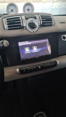 Imagem 3 de 14 de Smart Fortwo 2015 1.0 Turbo 2p Coupé