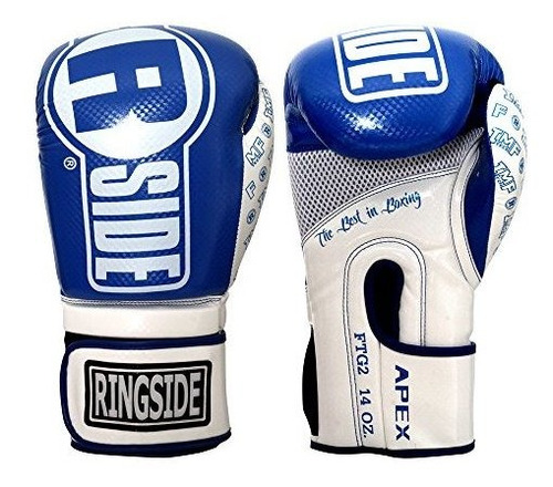 Ringside Apex Flash Sparring - Guantes