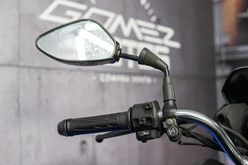 Hero Ignitor 125 2019