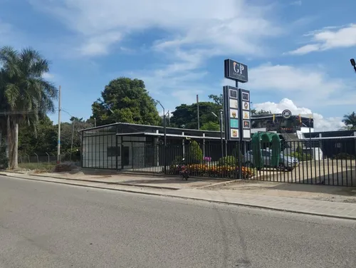 Local En Arriendo En Rozo. Cod A10388