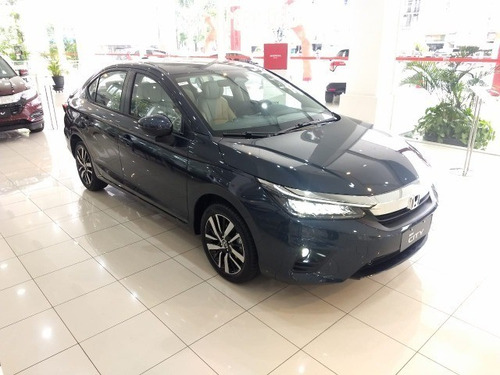 Honda City 1.5 I-vtec Flex Touring Cvt