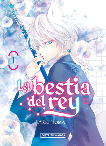 Libro La Bestia Del Rey 1 - Toma, Rei