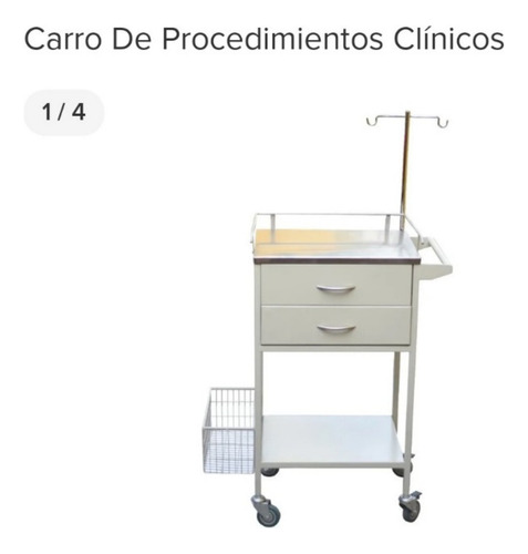 Muebles Para Una Consulta Medica