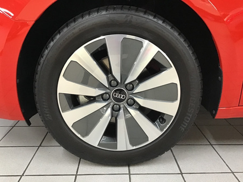 Imagen 9 de 9 de Audi A1 Cool 2021