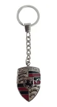 Comprar Llavero Con Diseño De Blasón De Vocho 1 Pieza
