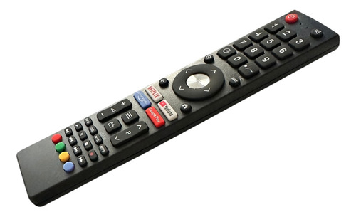 Control Para Pantalla Hyundai Smart Hyled4321aim