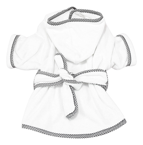 A Albornoz Para Perros Y Gatos, Pijama, De Secado Rápido,