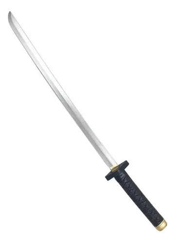 V Deadpool Cuchillos Dobles Ninja Samurai Accesorios 60cm