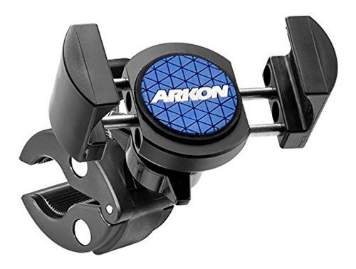 Arkon Roadvise Soporte De Abrazadera De Telefono Post Para 