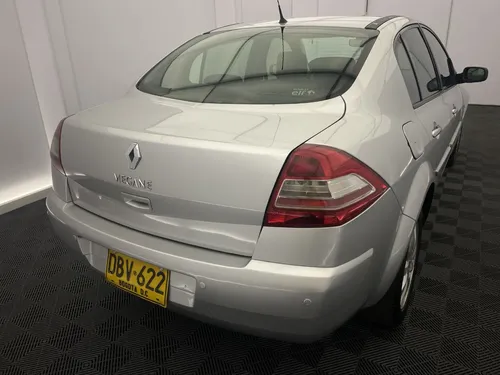 Renault Megane 2 2.0 Dynamique Fase 2 Hb