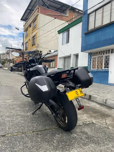 Vendo Cfmoto 700mt Modelo 2024 Con 6.500km