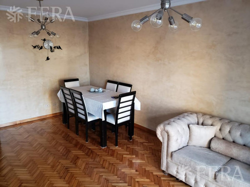 Venta Departamento 3 Ambientes Con Balcón En Wilde (31379)