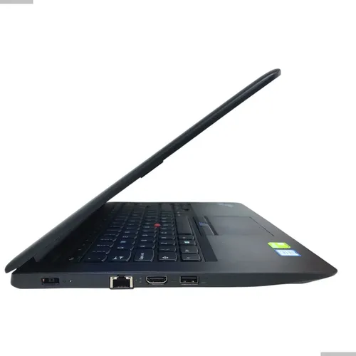 Notebook Lenovo Thinkpad E470 Core I7 8gb 512gb Nvidia 940mx