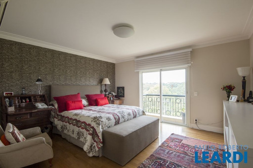 Imagem 14 de 15 de Apartamento - Real Parque - Sp - 635428