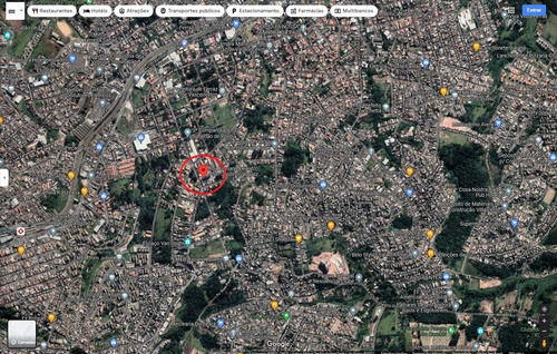 Imagem 2 de 30 de Apartamento A Venda No Condomínio Floriano Clube Em Ferraz De Vasconcelos! - Ap00289 - 69503599