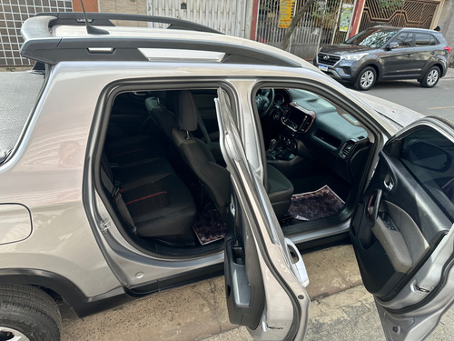 Fiat Toro 1.8 16v Freedom Flex 4x2 Aut. 4p