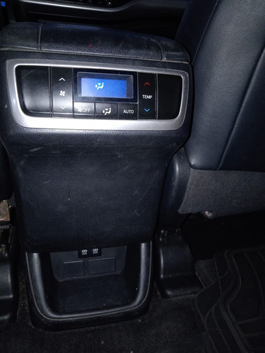Toyota Highlander 3.5 Xle At