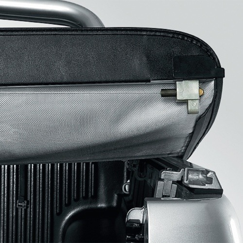 Imagen 4 de 5 de Lona Marítima Chevrolet S10 98-2012 Doble Cabina Keko