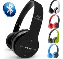 Comprar Audifonos Inalambrico Bluetooth Wireless Mp3 Pc Audio Sonido