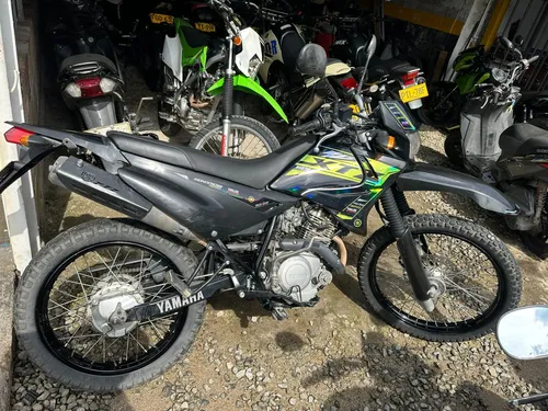 Yamaha Xtz 125 Modelo 2022 Excelente Estado