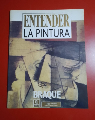 Entender La Pintura Braque