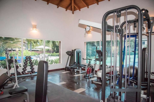 Residencias Puerto Mares Lecheria Alquiler 139 M2