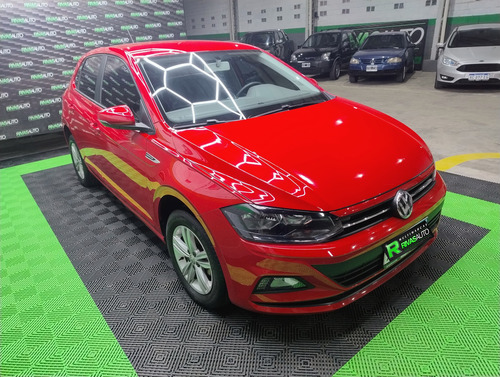 Volkswagen Polo 1.6 Msi Comfortline